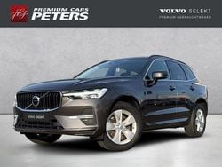 Grau Gebraucht 2022 Volvo XC60 Core SUV | 30.499 € (Superpreis)