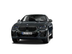 Gebraucht 2025 BMW X6 Shadowline SUV | 71.980 € (Fairer Preis)