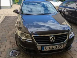 Braun Gebraucht 2009 VW Passat Comfortline Kombi | 3.000 € (Fairer Preis)
