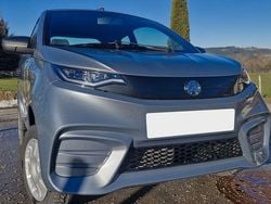 Silber Gebraucht 2024 Aixam City | 13.500 € (Fairer Preis)