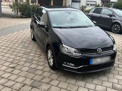 Schwarz Gebraucht 2014 VW Polo Kleinwagen | 6.800 € (Fairer Preis)