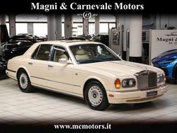 Beige Gebraucht 1999 Rolls Royce Silver Seraph Limousine | 53.850 €