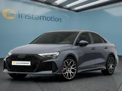 Grau Gebraucht 2024 Audi RS3 Kleinwagen | 65.399 € (Etwas zu teuer)