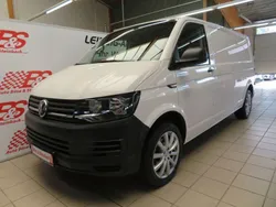 Candyweiß Gebraucht 2018 VW T6 Van | 22.574 € (Fairer Preis)