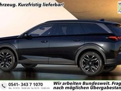 Titan grau metallic Neu 2025 Peugeot 5008 GT Van / Kleinbus | 37.337 € (Guter Preis)