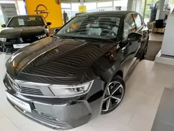 Diamant schwarz/karbon schwarz Gebraucht 2023 Opel Astra Elegance Limousine | 22.450 € (Fairer Preis)