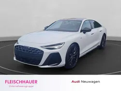 Weiss Neu 2025 Audi A6 Edition .1 Limousine | 76.990 € (Fairer Preis)