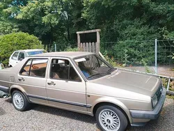 Gebraucht 1986 VW Jetta Kleinwagen | 4.200 €