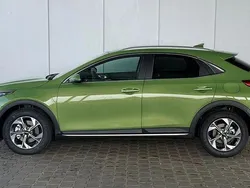 Grün Neu 2025 Kia XCeed Vision SUV | 25.490 € (Fairer Preis)