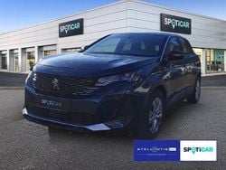 Blau Gebraucht 2023 Peugeot 3008 Active SUV | 21.530 € (Superpreis)