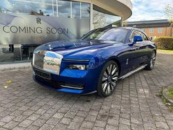 Blau Neu 2025 Rolls Royce Spectre Coupé | 451.010 € (Superpreis)