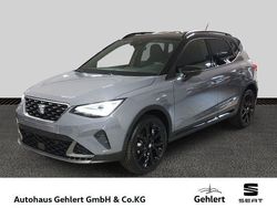 Graphengrau Neu 2025 Seat Arona Black Edition SUV | 29.000 € (Etwas zu teuer)
