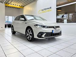 Grau Gebraucht 2022 VW Polo R-line Limousine | 17.990 € (Fairer Preis)