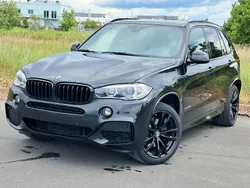 Schwarz Gebraucht 2017 BMW X5 M Sport SUV | 23.500 € (Superpreis)