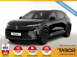 Schwarz (weitere wählbar) Neu 2025 Renault Scénic Esprit Alpine Van / Kleinbus | 46.780 € (Guter Preis)