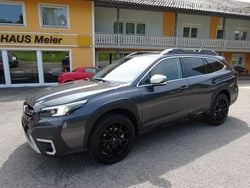 Grau Gebraucht 2025 Subaru Outback Platinum SUV | 39.999 € (Superpreis)