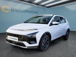 Weiß Neu 2025 Hyundai Bayon SUV | 25.149 € (Fairer Preis)