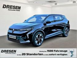 Schwarz Neu 2025 Renault Scenic E-Tech Evolution SUV | 34.390 € (Superpreis)