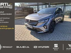 Dolomitgrau metallic Neu 2025 Renault Rafale Esprit Alpine SUV | 47.980 € (Fairer Preis)