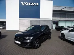 Schwarz Gebraucht 2024 Volvo XC40 Plus SUV | 37.500 € (Guter Preis)