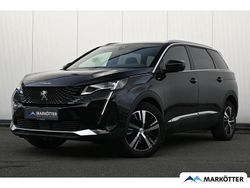 Schwarz Gebraucht 2023 Peugeot 5008 GTi SUV | 25.500 € (Superpreis)