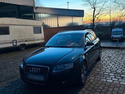 Schwarz Gebraucht 2005 Audi A4 Kombi | 3.200 € (Fairer Preis)