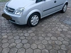 Gebraucht 2003 Opel Meriva Van / Kleinbus | 2.000 € (Fairer Preis)