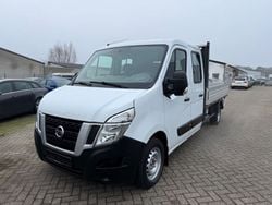 Weiß Gebraucht 2017 Nissan NV400 Van | 12.899 € (Teuer)