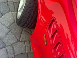 Rot Gebraucht 1998 BMW Z3 Sport Line Cabrio | 15.900 € (Fairer Preis)