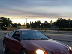 Rot Gebraucht 1995 Toyota Celica T2 Coupé | 4.800 €