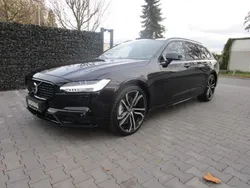 Schwarz Gebraucht 2023 Volvo V90 Plus Kombi | 41.990 € (Guter Preis)