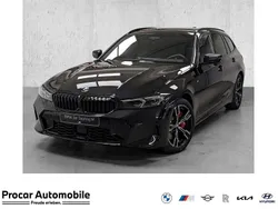Grau Neu 2025 BMW 330 M Sport Kombi | 72.649 € (Fairer Preis)