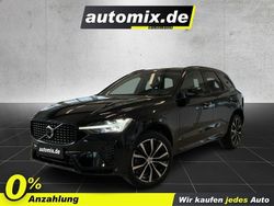 Black stone, solid / solid Gebraucht 2022 Volvo XC60 Plus SUV | 34.300 € (Fairer Preis)