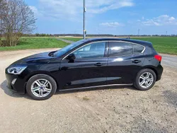Schwarz Gebraucht 2018 Ford Focus Cool & Connect Limousine | 12.600 € (Fairer Preis)