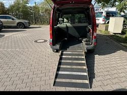 Gebraucht 2005 Renault Kangoo Van / Kleinbus | 3.600 €