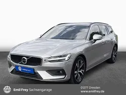 Gebraucht 2024 Volvo V60 Kombi | 35.450 € (Superpreis)