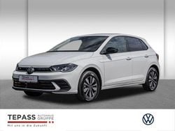Pure white Neu 2025 VW Polo Goal Limousine | 25.990 € (Fairer Preis)