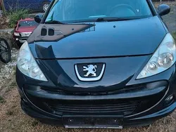 Blau Gebraucht 2025 Peugeot 206 Limousine | 3.000 €