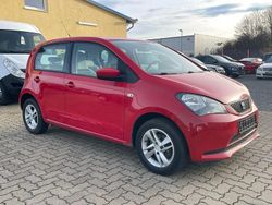 Rot Gebraucht 2013 Seat Mii Style Kleinwagen | 4.350 € (Fairer Preis)