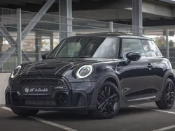 Schwarz Gebraucht 2022 Mini Cooper S Kleinwagen | 28.600 € (Fairer Preis)