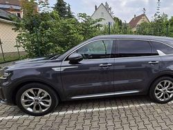 Gebraucht 2023 Kia Sorento Platinum SUV | 39.500 € (Fairer Preis)