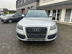 Silber Gebraucht 2009 Audi Q5 Design SUV | 8.200 € (Superpreis)