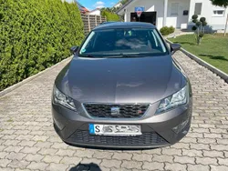Grau Gebraucht 2016 Seat Leon FR Limousine | 11.199 € (Fairer Preis)
