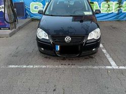 Gebraucht 2009 VW Polo United Limousine | 3.200 € (Fairer Preis)