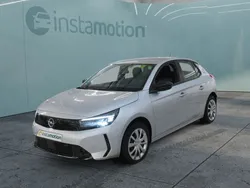 Silber Gebraucht 2023 Opel Corsa-e Kleinwagen | 22.740 € (Superpreis)