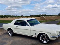 Gebraucht 1965 Ford Mustang | 33.500 €