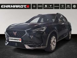 Schwarz Gebraucht 2023 Cupra Formentor SUV | 31.390 € (Fairer Preis)