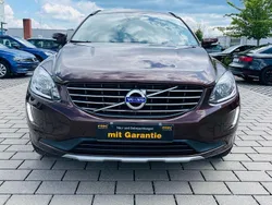 Rich java Gebraucht 2017 Volvo XC60 Momentum SUV | 25.990 € (Guter Preis)