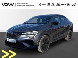 Grau Neu 2025 Renault Arkana Esprit Alpine SUV | 31.990 € (Fairer Preis)