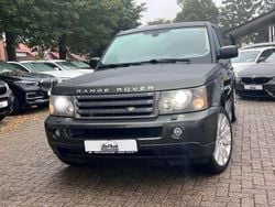 Braun Gebraucht 2006 Land Rover Range Rover Sport HSE SUV | 6.500 €